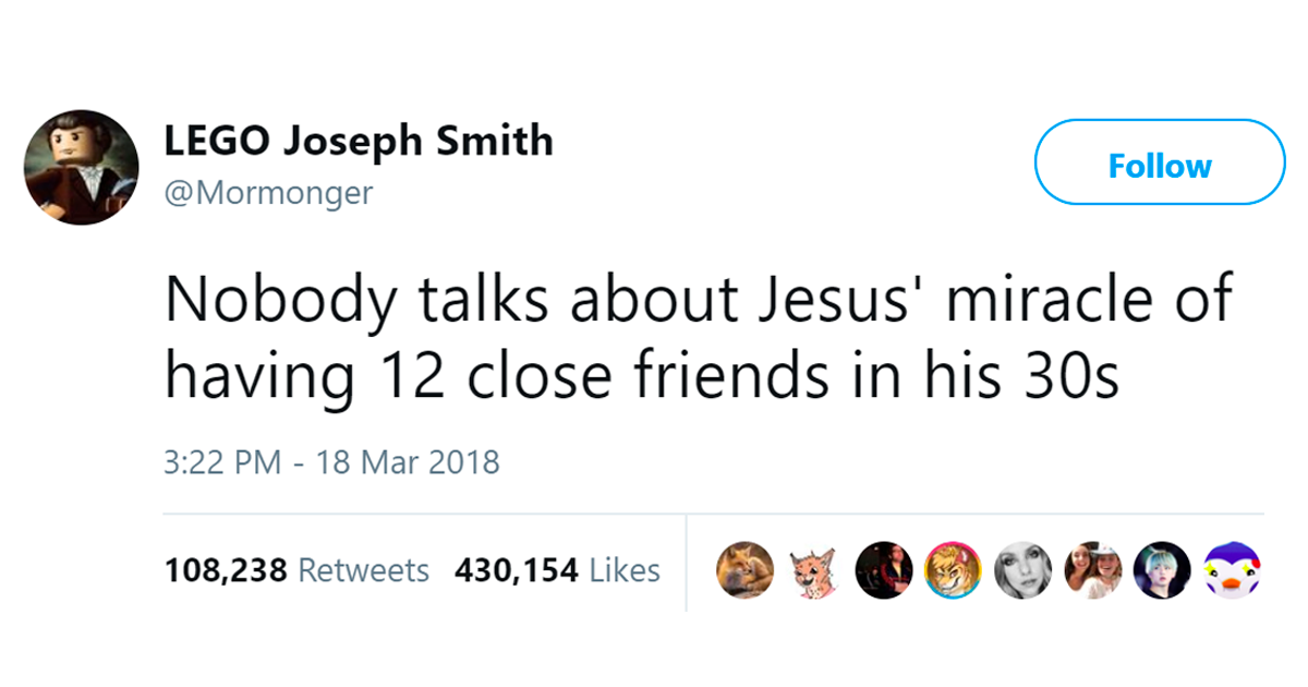 65 Christian Memes That Are Funny Regardless Of Your Religion (New Memes)