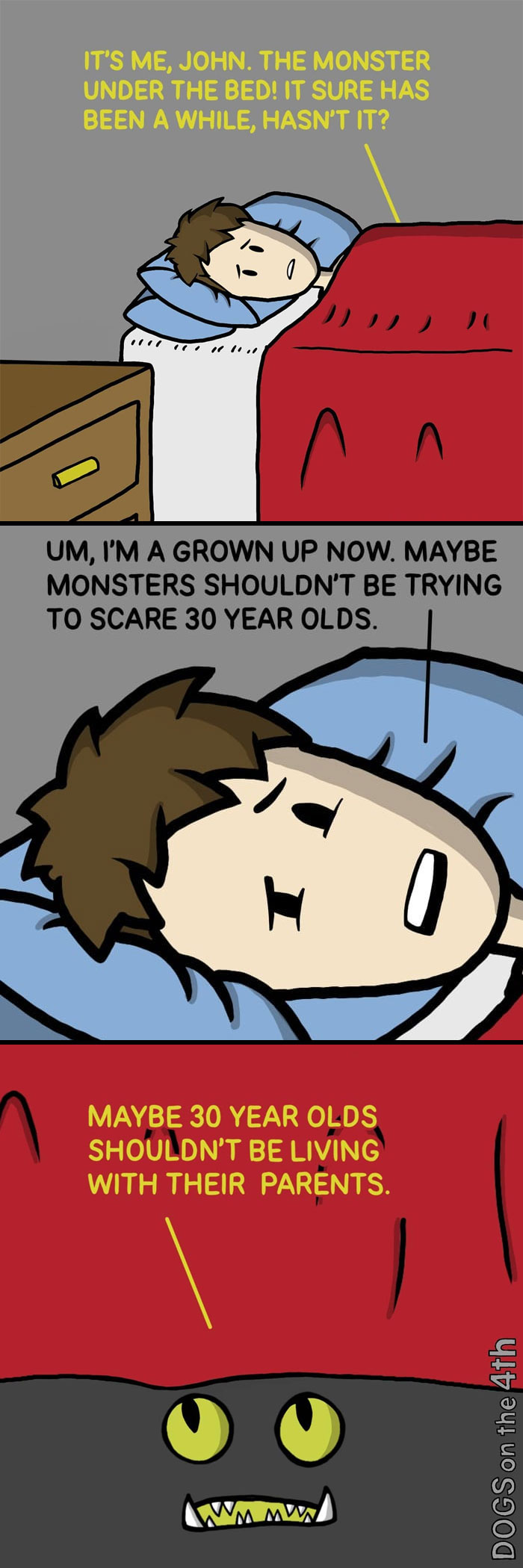 Funny-Comics-Dogsonthe4th