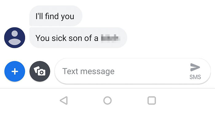 This Guy Takes A Knock-Knock Joke To The Next Level By Kidnapping Friend's Banana Family