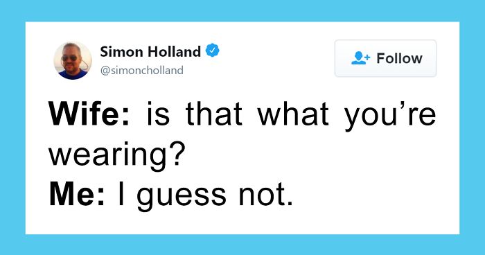 30 Hilarious Tweets That Show What Marriage Is All About