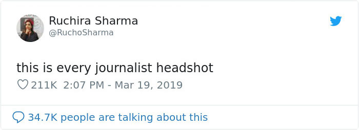 Someone Realizes This Monkey Looks Like Every Journalist And Real Journalists Confirm With 24 Pics Someone Realizes This Monkey Looks Like Every Journalist And Real Journalists Confirm With 24 Pics