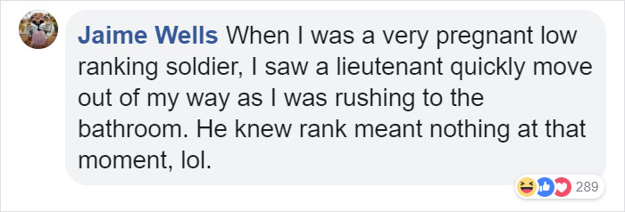 10 Funny Comics By Yehuda That Capture His And His Wife's Struggles Now That She's Pregnant