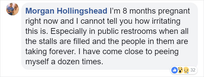 10 Funny Comics By Yehuda That Capture His And His Wife's Struggles Now That She's Pregnant