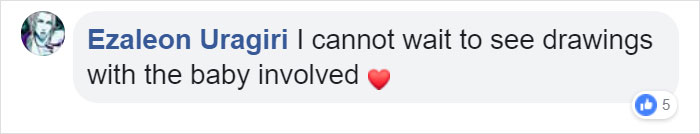 10 Funny Comics By Yehuda That Capture His And His Wife's Struggles Now That She's Pregnant