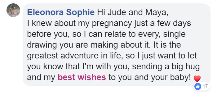 10 Funny Comics By Yehuda That Capture His And His Wife's Struggles Now That She's Pregnant 10 Funny Comics By Yehuda That Capture His And His Wife's Struggles Now That She's Pregnant