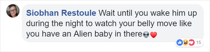 10 Funny Comics By Yehuda That Capture His And His Wife's Struggles Now That She's Pregnant 10 Funny Comics By Yehuda That Capture His And His Wife's Struggles Now That She's Pregnant