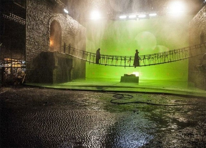 Assassination Of Balon Greyjoy