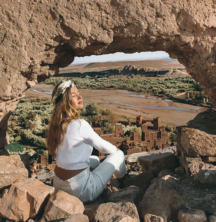 Yunkai, One Of The Slaver's Bay City-States That Daenerys Unchains With The Help Of The Unsullied