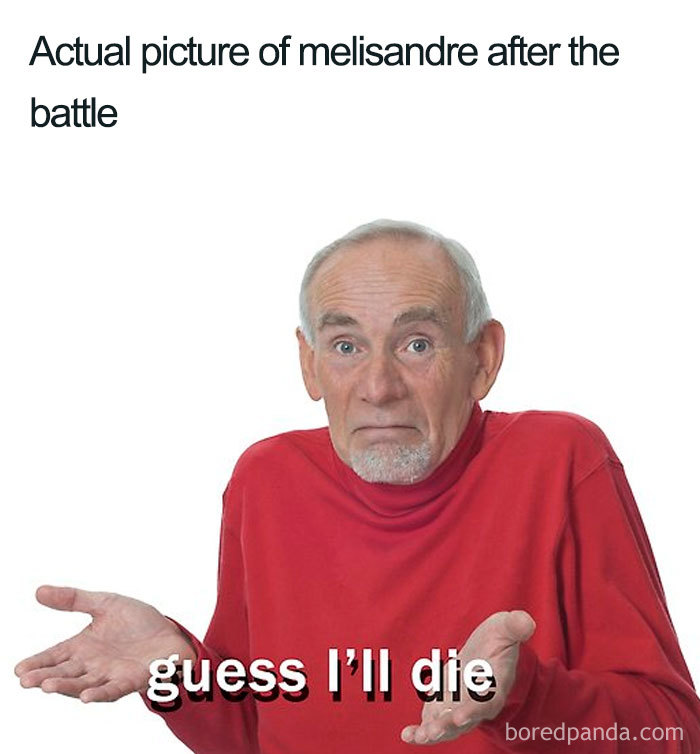 45 Best Memes From The Game Of Thrones Season 8, Episode 3 (Spoilers)