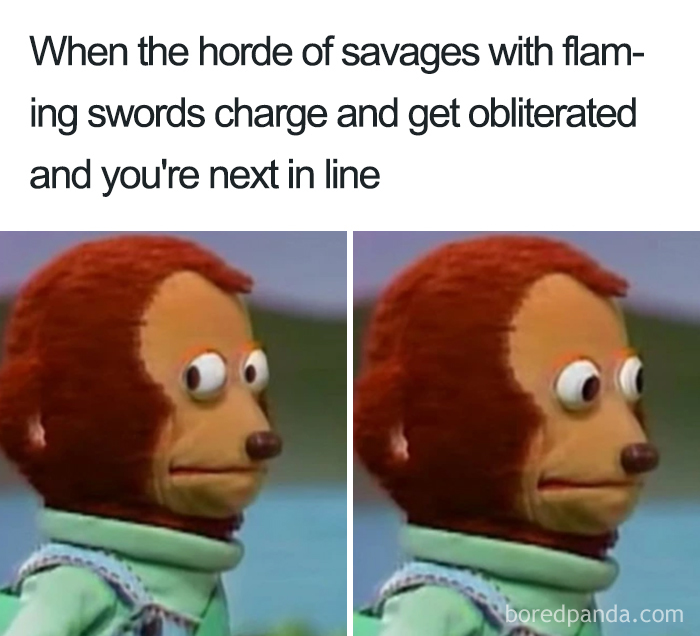 45 Best Memes From The Game Of Thrones Season 8, Episode 3 (Spoilers)