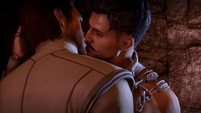 Gamers Are Getting Upset Over 'Forced Diversity', But This &ldquo;Straight White Dude&rdquo; Shuts Them Down In A Viral Twitter Thread