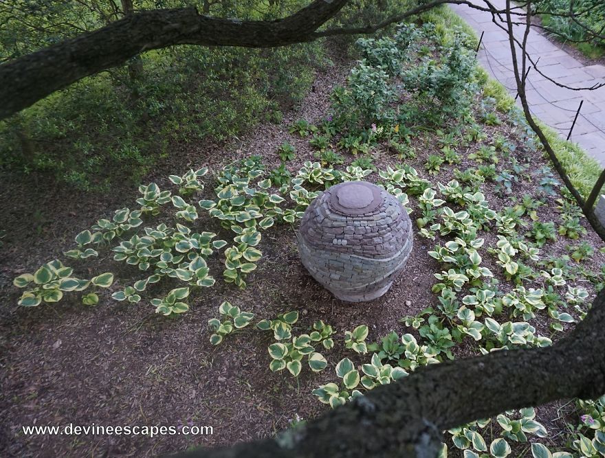 I Construct Worlds, From Small Bits Of Our World I Construct Worlds, From Small Bits Of Our World