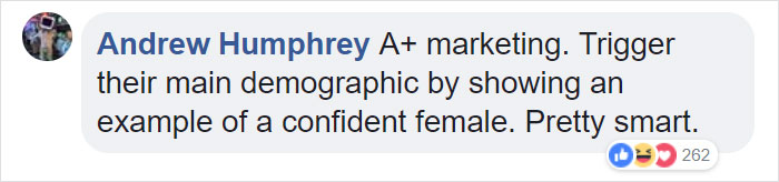 Gillette's New Ad Of A Model In A Bikini Gets Controversial Reactions