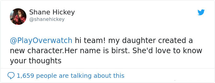 Insecure Artist Attacks Company For Recognizing Child's Fan Art And Ignoring 'Real Artists', Gets Destroyed With A One-Liner Insecure Artist Attacks Company For Recognizing Child's Fan Art And Ignoring 'Real Artists', Gets Destroyed With A One-Liner