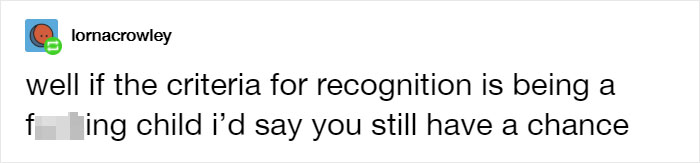 Insecure Artist Attacks Company For Recognizing Child's Fan Art And Ignoring 'Real Artists', Gets Destroyed With A One-Liner Insecure Artist Attacks Company For Recognizing Child's Fan Art And Ignoring 'Real Artists', Gets Destroyed With A One-Liner