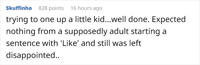 Insecure Artist Attacks Company For Recognizing Child's Fan Art And Ignoring 'Real Artists', Gets Destroyed With A One-Liner Insecure Artist Attacks Company For Recognizing Child's Fan Art And Ignoring 'Real Artists', Gets Destroyed With A One-Liner