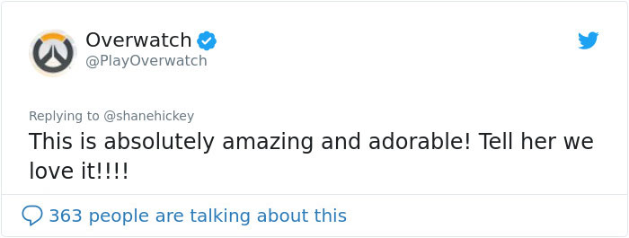 Insecure Artist Attacks Company For Recognizing Child's Fan Art And Ignoring 'Real Artists', Gets Destroyed With A One-Liner Insecure Artist Attacks Company For Recognizing Child's Fan Art And Ignoring 'Real Artists', Gets Destroyed With A One-Liner