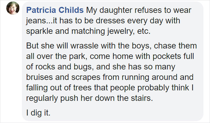 Why Does She Have To Choose?" Mom Makes A Photoshoot Of 'Girly' Girls With Athletic Elements And The Result Is Badass