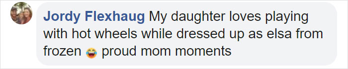 Why Does She Have To Choose?" Mom Makes A Photoshoot Of 'Girly' Girls With Athletic Elements And The Result Is Badass Why Does She Have To Choose?" Mom Makes A Photoshoot Of 'Girly' Girls With Athletic Elements And The Result Is Badass