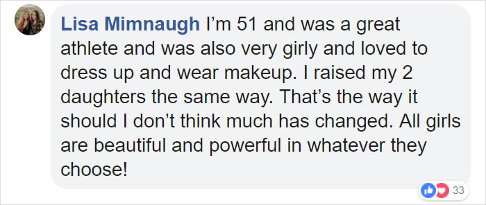 Why Does She Have To Choose?" Mom Makes A Photoshoot Of 'Girly' Girls With Athletic Elements And The Result Is Badass Why Does She Have To Choose?" Mom Makes A Photoshoot Of 'Girly' Girls With Athletic Elements And The Result Is Badass