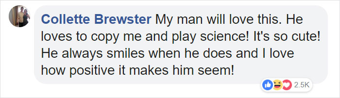 Company Creates Satirical T-Shirts That Intentionally Portray Men The Way Society Portrays Women (11 Pics)