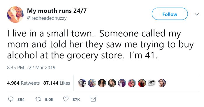 30 Times Women Shared Their Thoughts On Twitter And Made People Crack Up