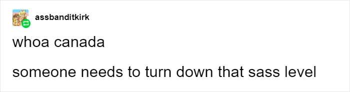 Canadians Try To Roast Americans Over 'Caution Hot' Signs On Coffee Cups, Get Burned With Comebacks