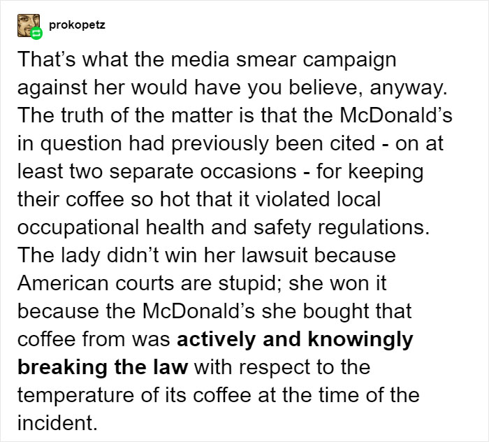 Canadians Try To Roast Americans Over 'Caution Hot' Signs On Coffee Cups, Get Burned With Comebacks