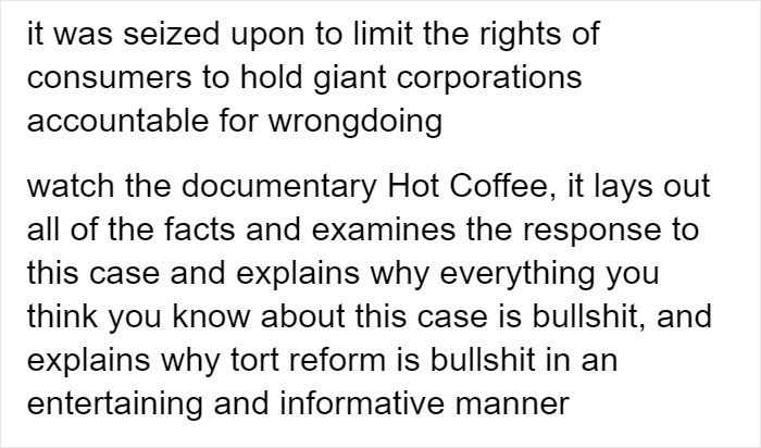 Canadians Try To Roast Americans Over 'Caution Hot' Signs On Coffee Cups, Get Burned With Comebacks Canadians Try To Roast Americans Over 'Caution Hot' Signs On Coffee Cups, Get Burned With Comebacks