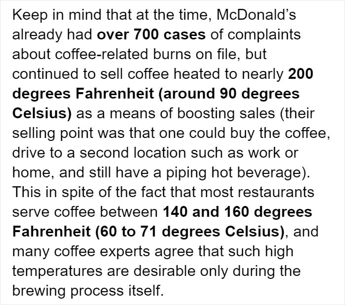 Canadians Try To Roast Americans Over 'Caution Hot' Signs On Coffee Cups, Get Burned With Comebacks Canadians Try To Roast Americans Over 'Caution Hot' Signs On Coffee Cups, Get Burned With Comebacks