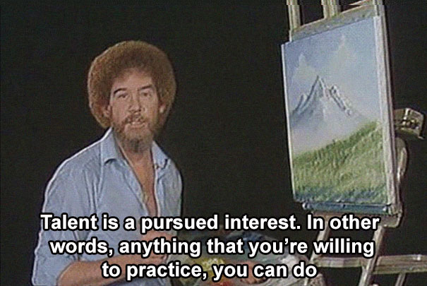 Artist Points Out The Mistakes Beginner Artists Make Because They Draw With Their Brain, Not Their Eyes Artist Points Out The Mistakes Beginner Artists Make Because They Draw With Their Brain, Not Their Eyes
