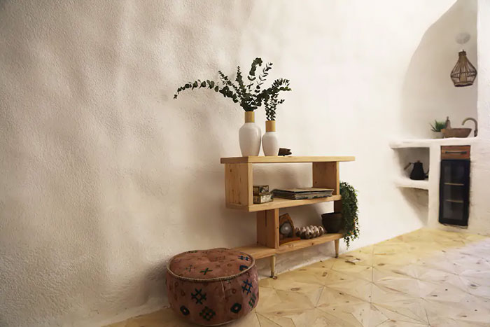 This $200 A Night Potato Airbnb Is A Dream For Potato Lovers And A Nightmare For Claustrophobics