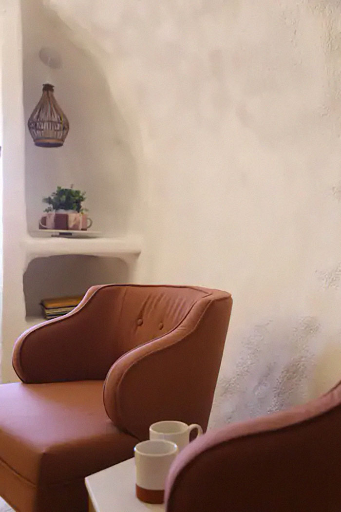 This $200 A Night Potato Airbnb Is A Dream For Potato Lovers And A Nightmare For Claustrophobics