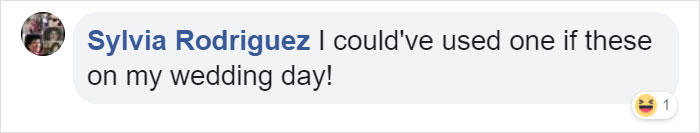 Bride-To-Be Invents IKEA Bag Hack To Pee Worry Free On Her Wedding Day Bride-To-Be Invents IKEA Bag Hack To Pee Worry Free On Her Wedding Day