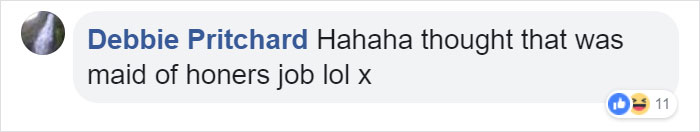 Bride-To-Be Invents IKEA Bag Hack To Pee Worry Free On Her Wedding Day Bride-To-Be Invents IKEA Bag Hack To Pee Worry Free On Her Wedding Day