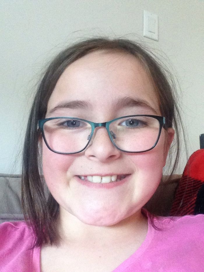 I Love Taking Selfies