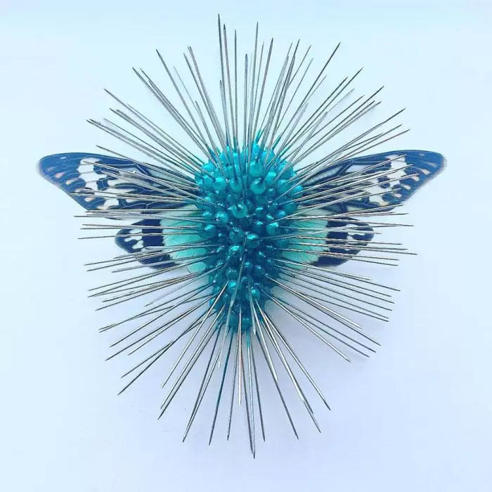 I Give Insects The Defense Mechanisms They So Desperately Need To Survive The Modern World (14 Pics)