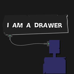 DrawingDrayman