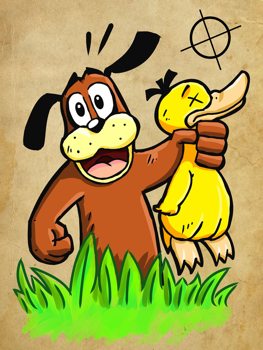 Pokémon Snap Was A Nicer Way To Get Pokémon Shot