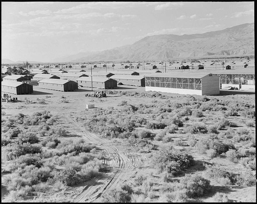 Japanese-Internment-Camp-Photos-Dorothea-Lange-