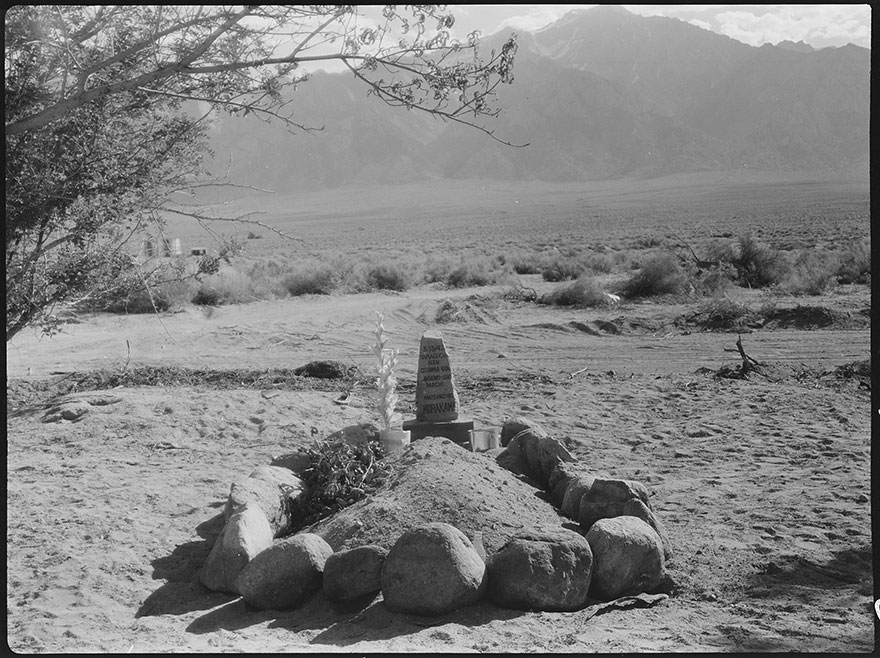 Japanese-Internment-Camp-Photos-Dorothea-Lange-