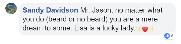 Jason Momoa Shaves His Beard And Fans Are Devastated