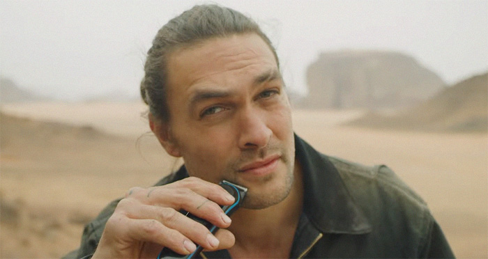 Jason Momoa Shaves His Beard And Fans Are Devastated Jason Momoa Shaves His Beard And Fans Are Devastated