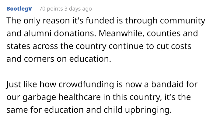 Kids Were Being Bullied For Dirty Clothes, So This Principal Installed Free Laundromat And School Attendance Rose By 10%