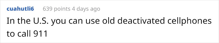 Woman Writes A Detailed Plan For Anyone Who's Trying To Escape An Abusive Partner