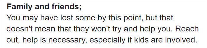 Woman Writes A Detailed Plan For Anyone Who's Trying To Escape An Abusive Partner Woman Writes A Detailed Plan For Anyone Who's Trying To Escape An Abusive Partner