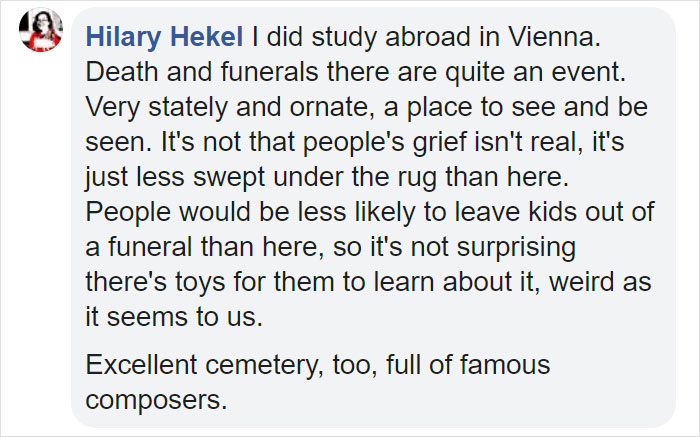 Lego Funeral Set Exists To Help Children Learn About Death Lego Funeral Set Exists To Help Children Learn About Death