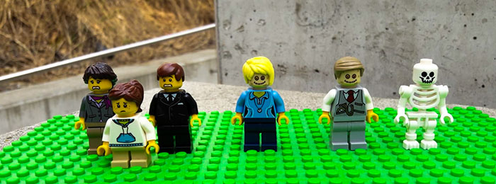 Lego Funeral Set Exists To Help Children Learn About Death Lego Funeral Set Exists To Help Children Learn About Death