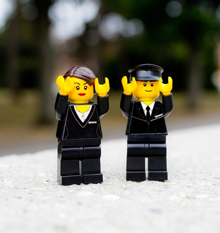 Lego Funeral Set Exists To Help Children Learn About Death Lego Funeral Set Exists To Help Children Learn About Death