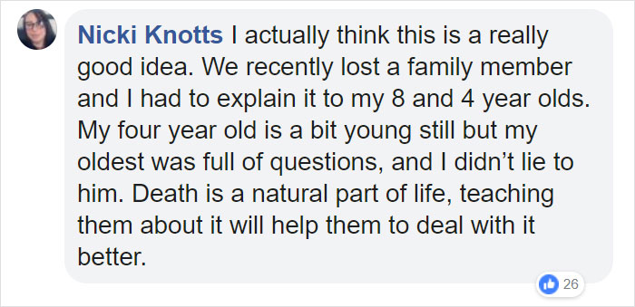 Lego Funeral Set Exists To Help Children Learn About Death